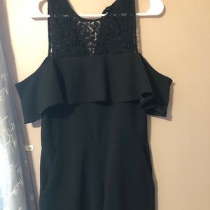 Express Romper Size 12